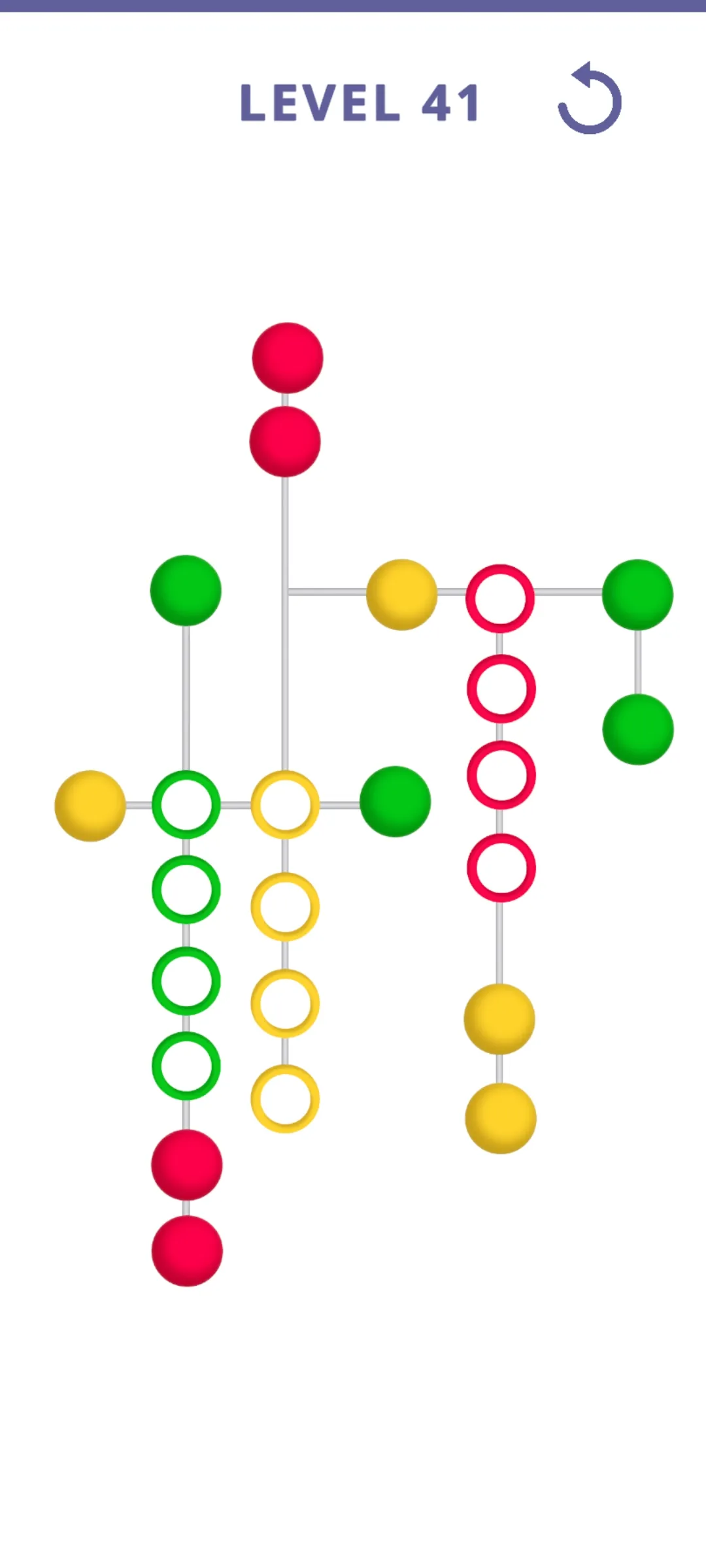 Color Dots | Indus Appstore | Screenshot