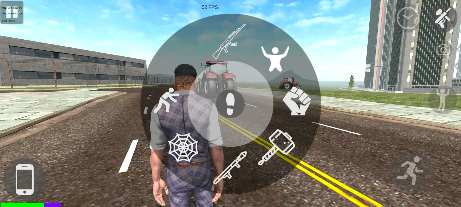 Indian Heavy Driver | Indus Appstore | Screenshot