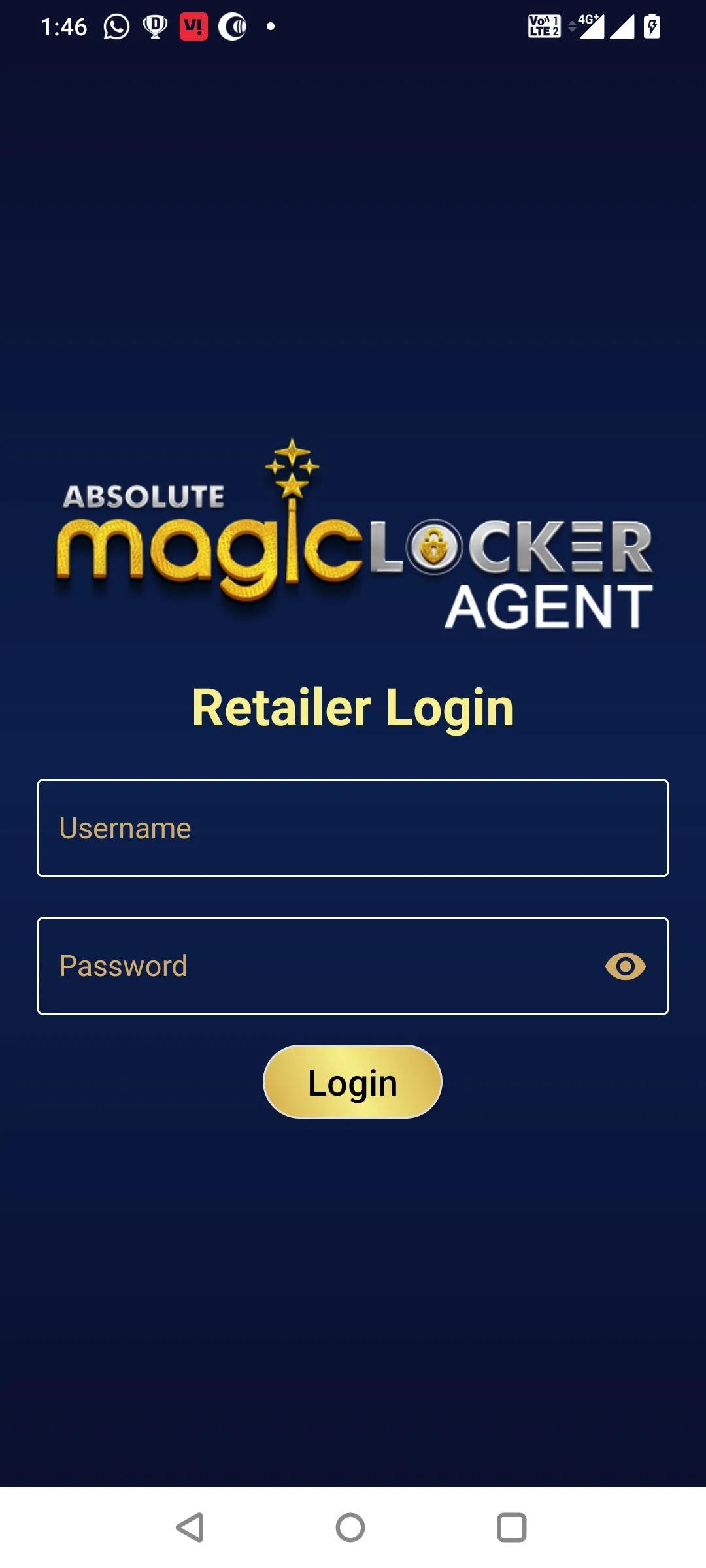 Absolute Magic Locker Pro | Indus Appstore | Screenshot