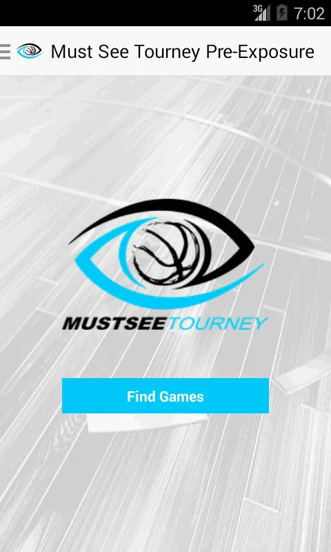 Must See Tourney | Indus Appstore | Screenshot