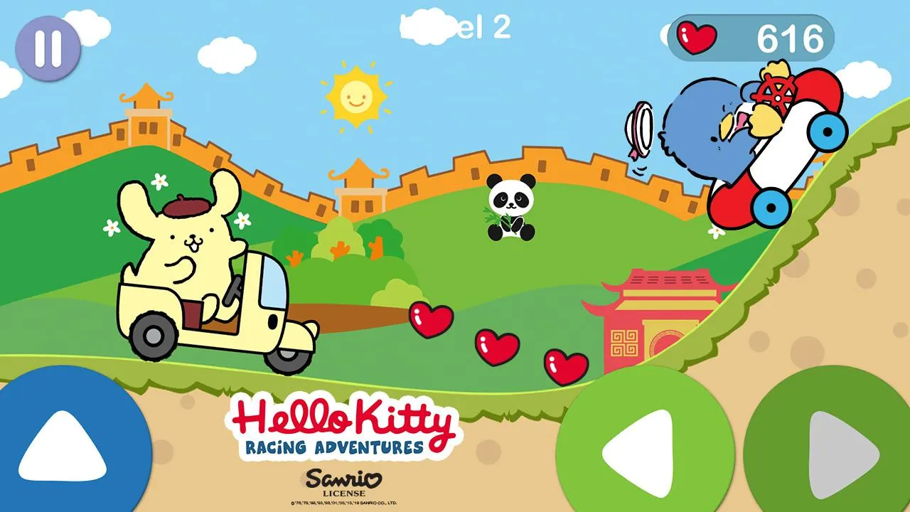 Hello Kitty games for girls | Indus Appstore | Screenshot