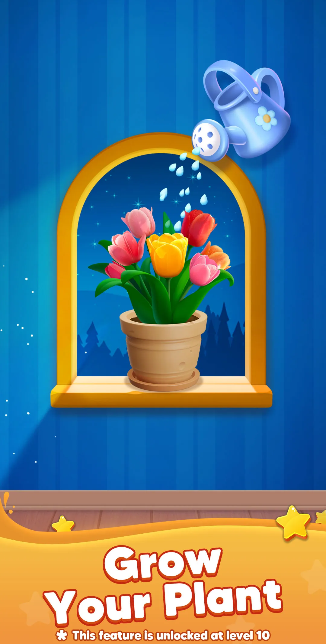 Water Sort! Color Sort Puzzle | Indus Appstore | Screenshot