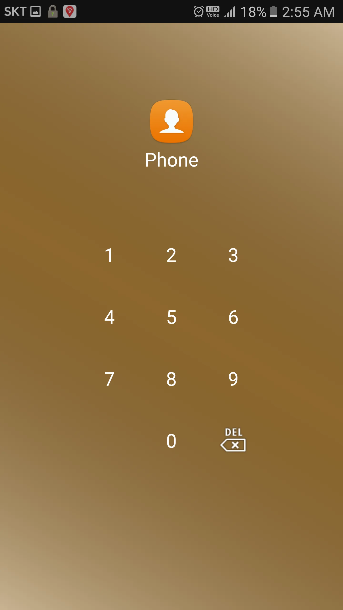 AppLock | Indus Appstore | Screenshot