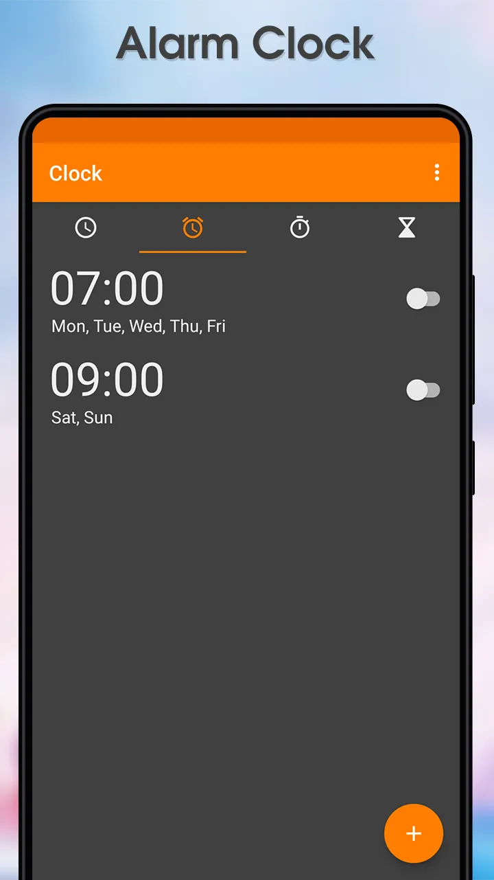 Multi stopwatch and timer | Indus Appstore | Screenshot