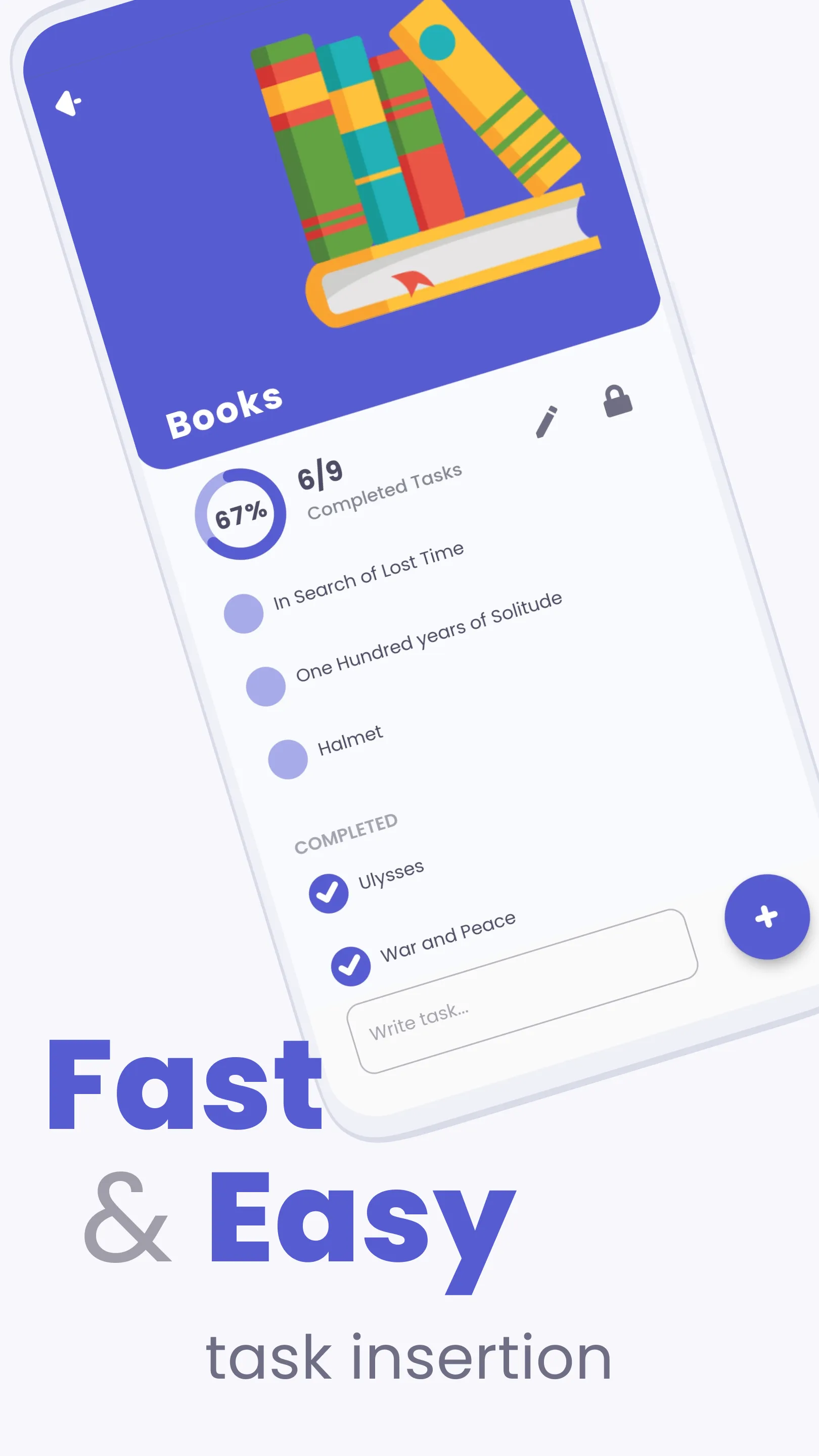 To-Do List & Tasks | Indus Appstore | Screenshot