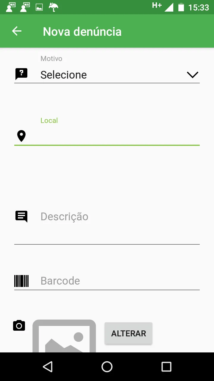 Semente Legal | Indus Appstore | Screenshot