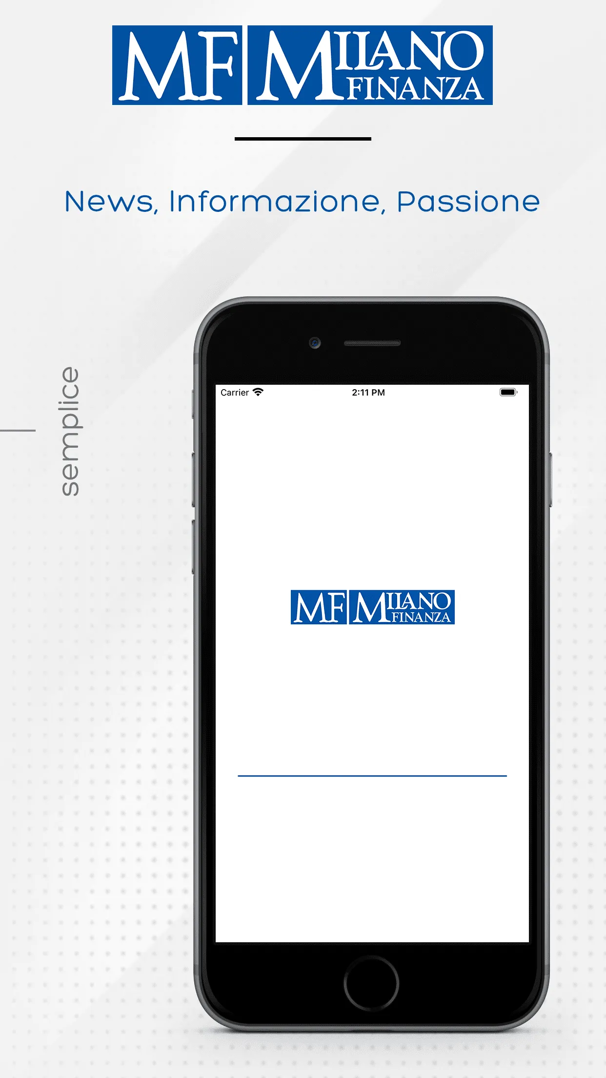 MF Milano Finanza Digital | Indus Appstore | Screenshot