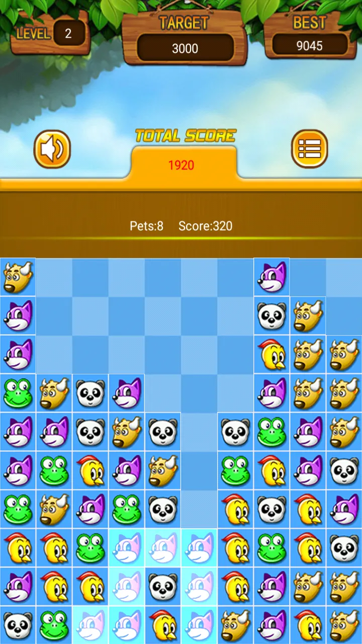 King Pet POP - You will become | Indus Appstore | Screenshot