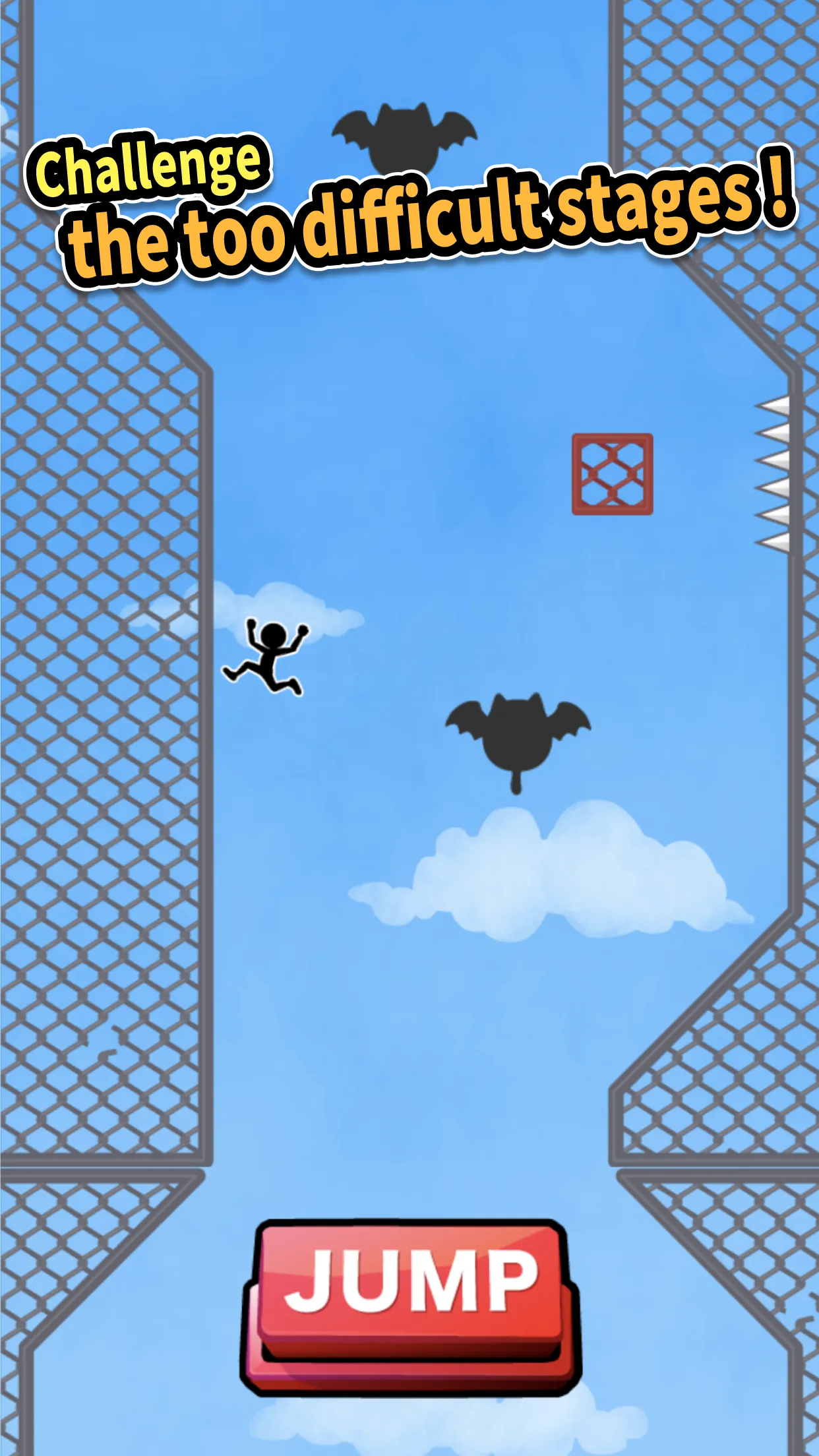 Wall Jump | Indus Appstore | Screenshot