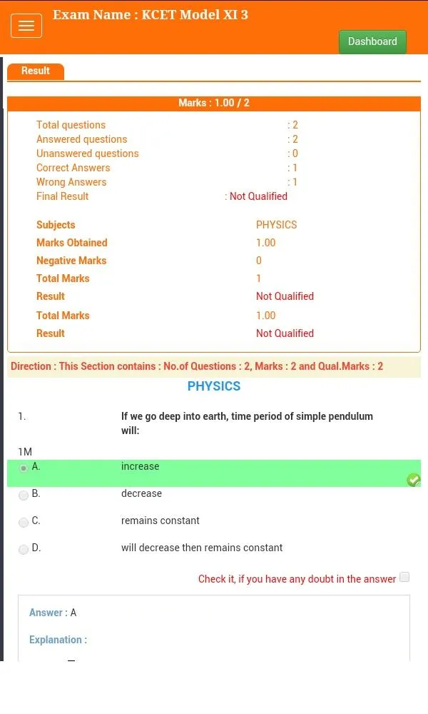 CareerTurn|NEET-2022|JEE-2022 | Indus Appstore | Screenshot