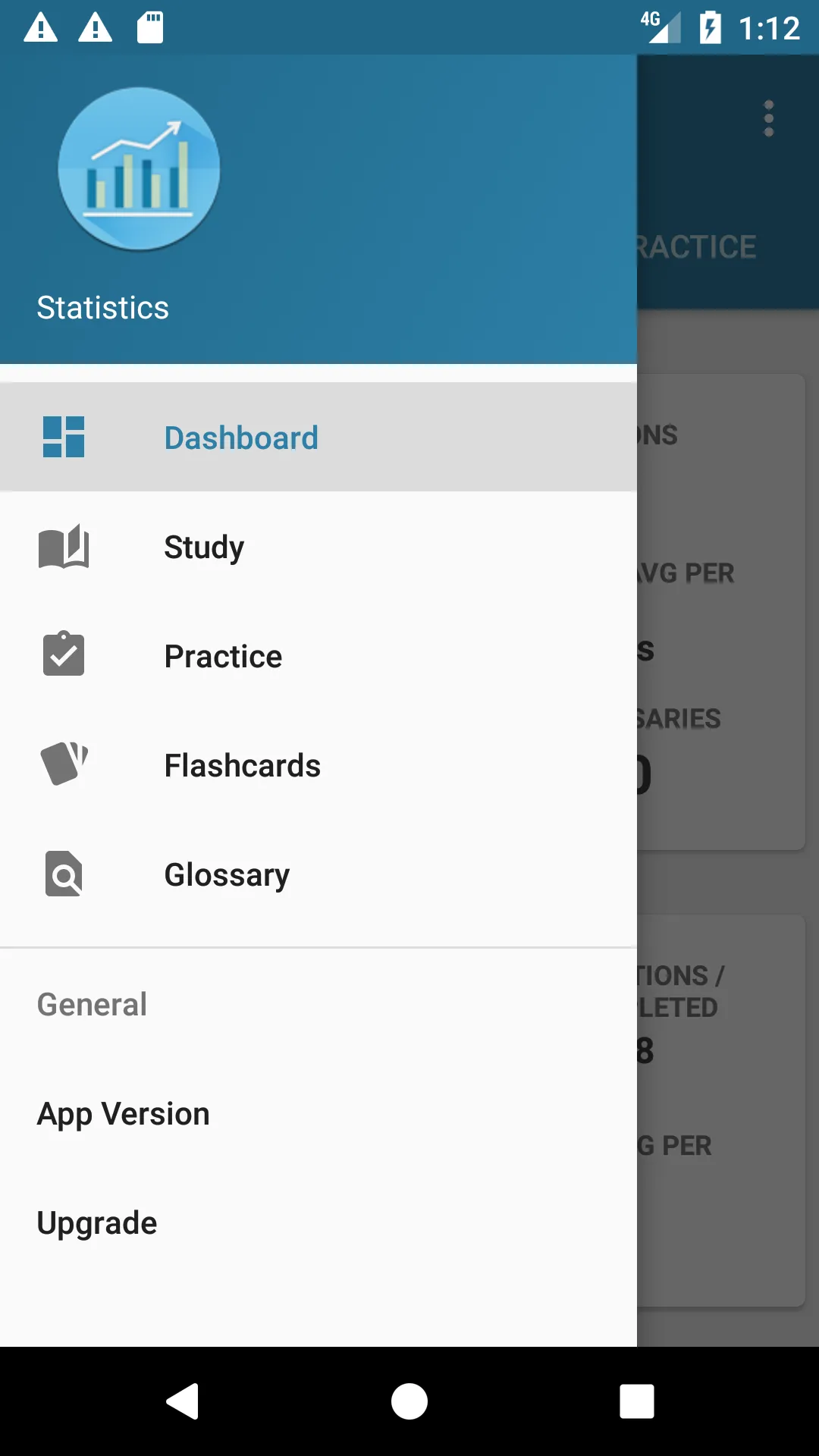 Introductory Statistics | Indus Appstore | Screenshot