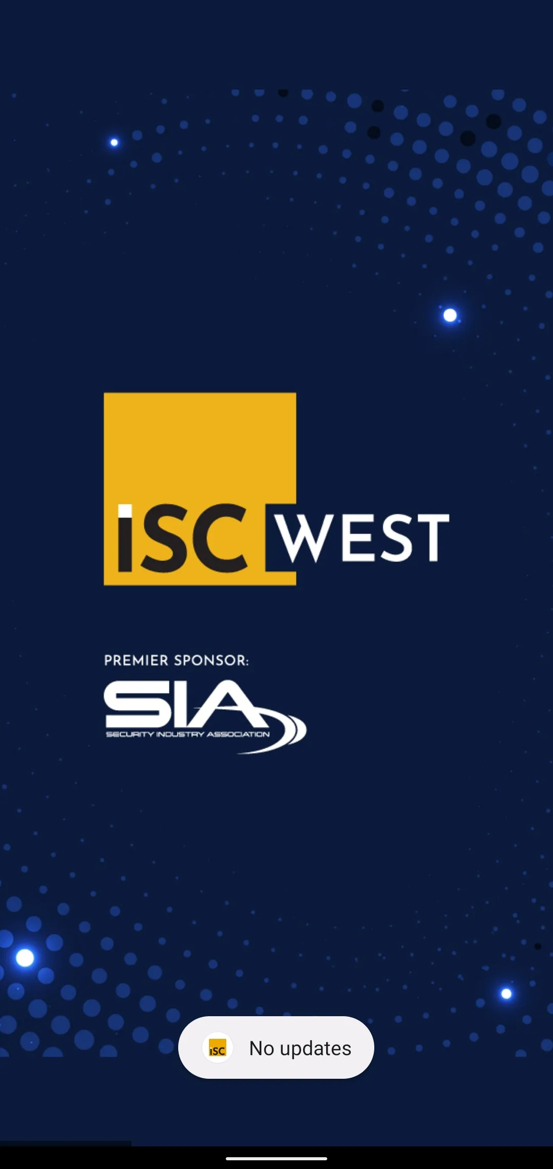 ISC West | Indus Appstore | Screenshot