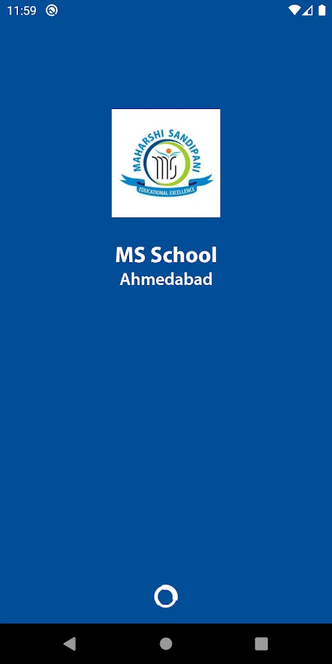 MS School | Indus Appstore | Screenshot