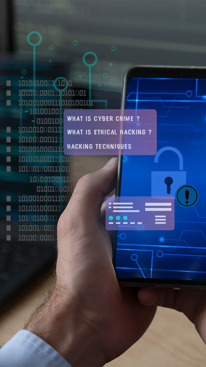 Learn Ethical Hacking Course | Indus Appstore | Screenshot