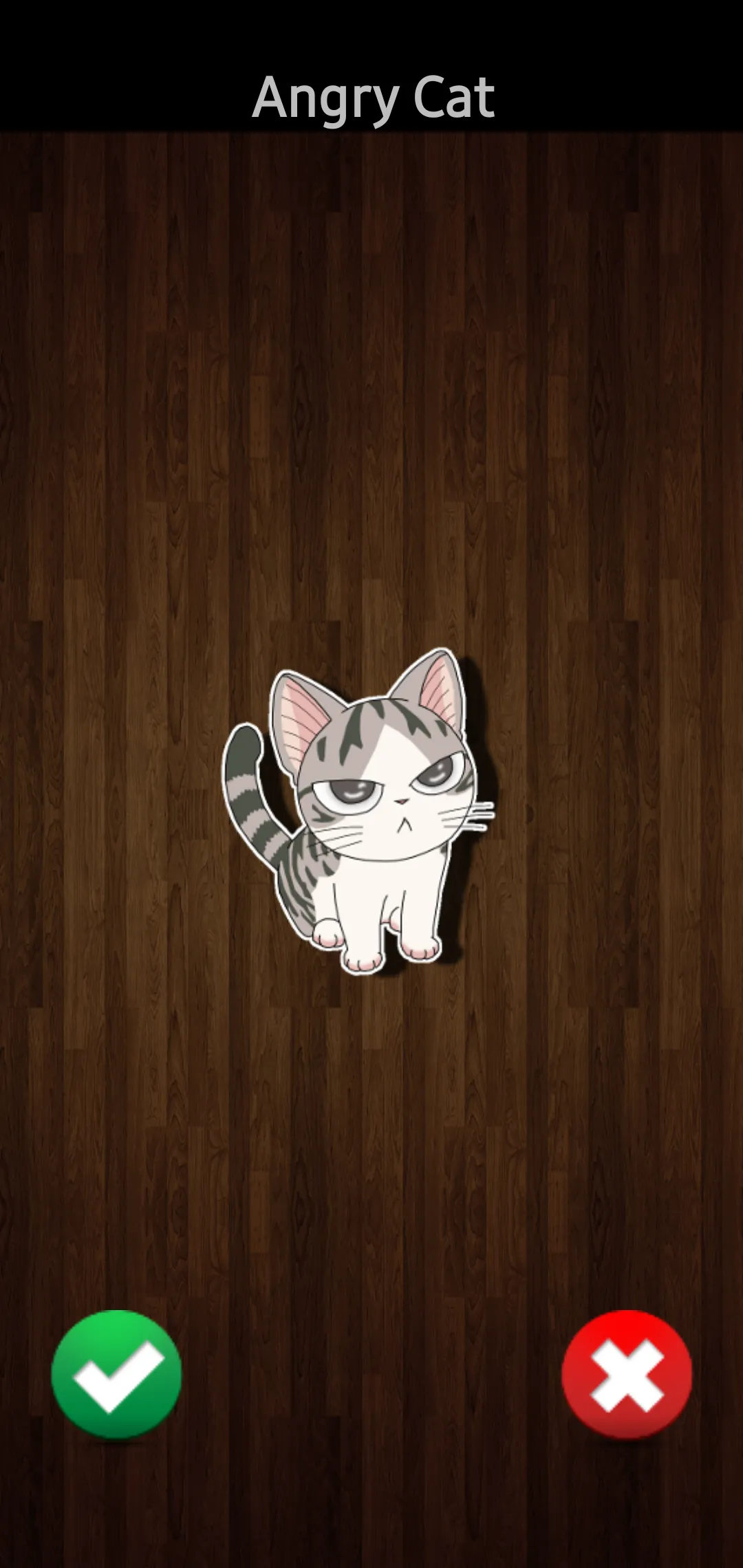 Cat Sounds and Ringtones | Indus Appstore | Screenshot