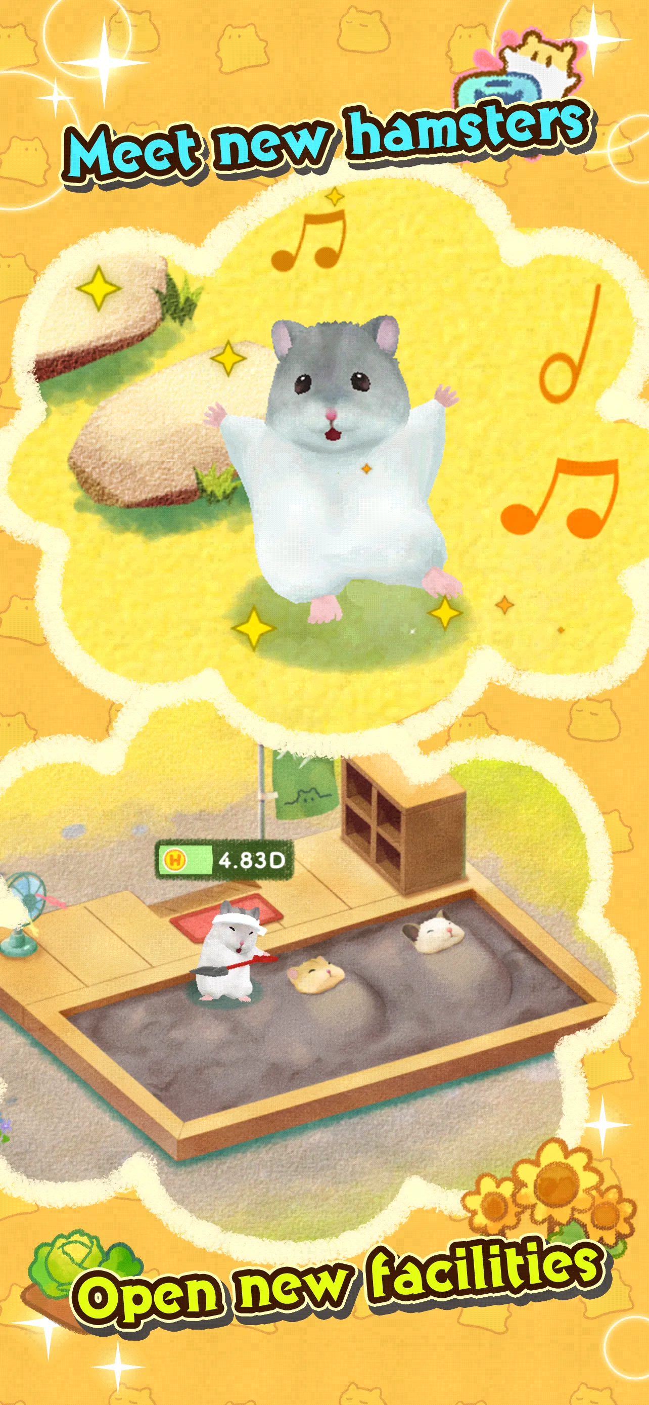 Hamster Valley | Indus Appstore | Screenshot