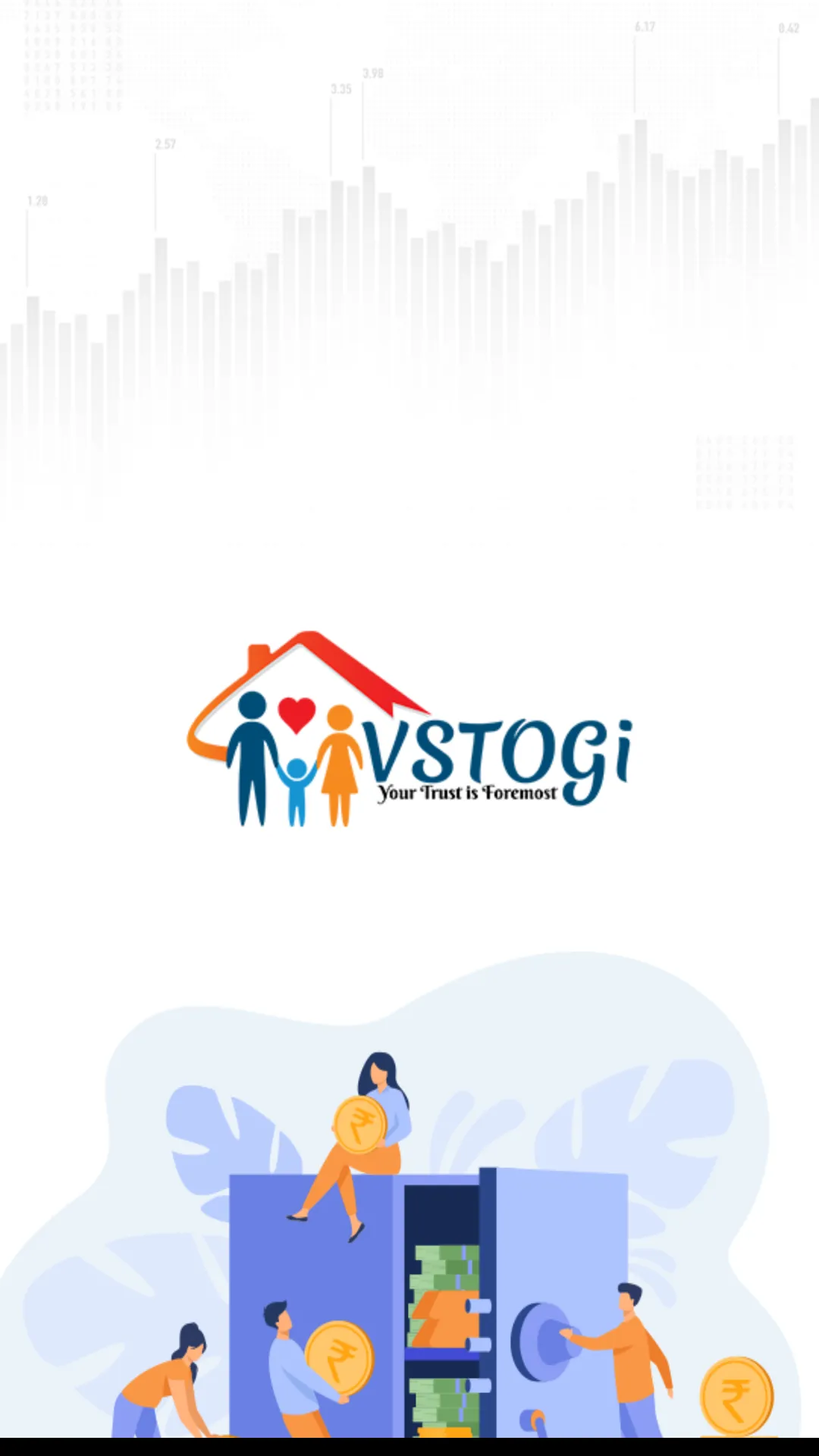 VSTOGi - Mutual Funds & SIP | Indus Appstore | Screenshot