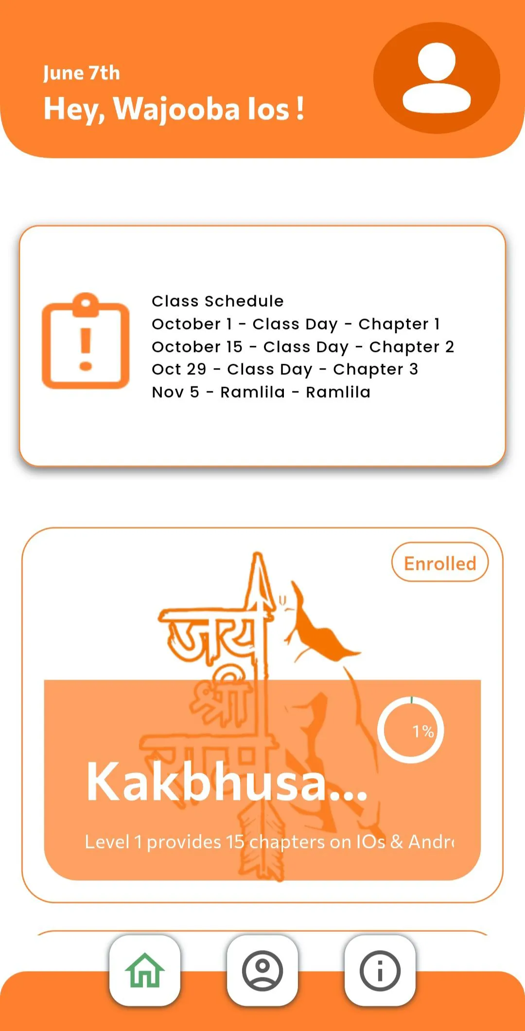 Sanatan Dharm | Indus Appstore | Screenshot