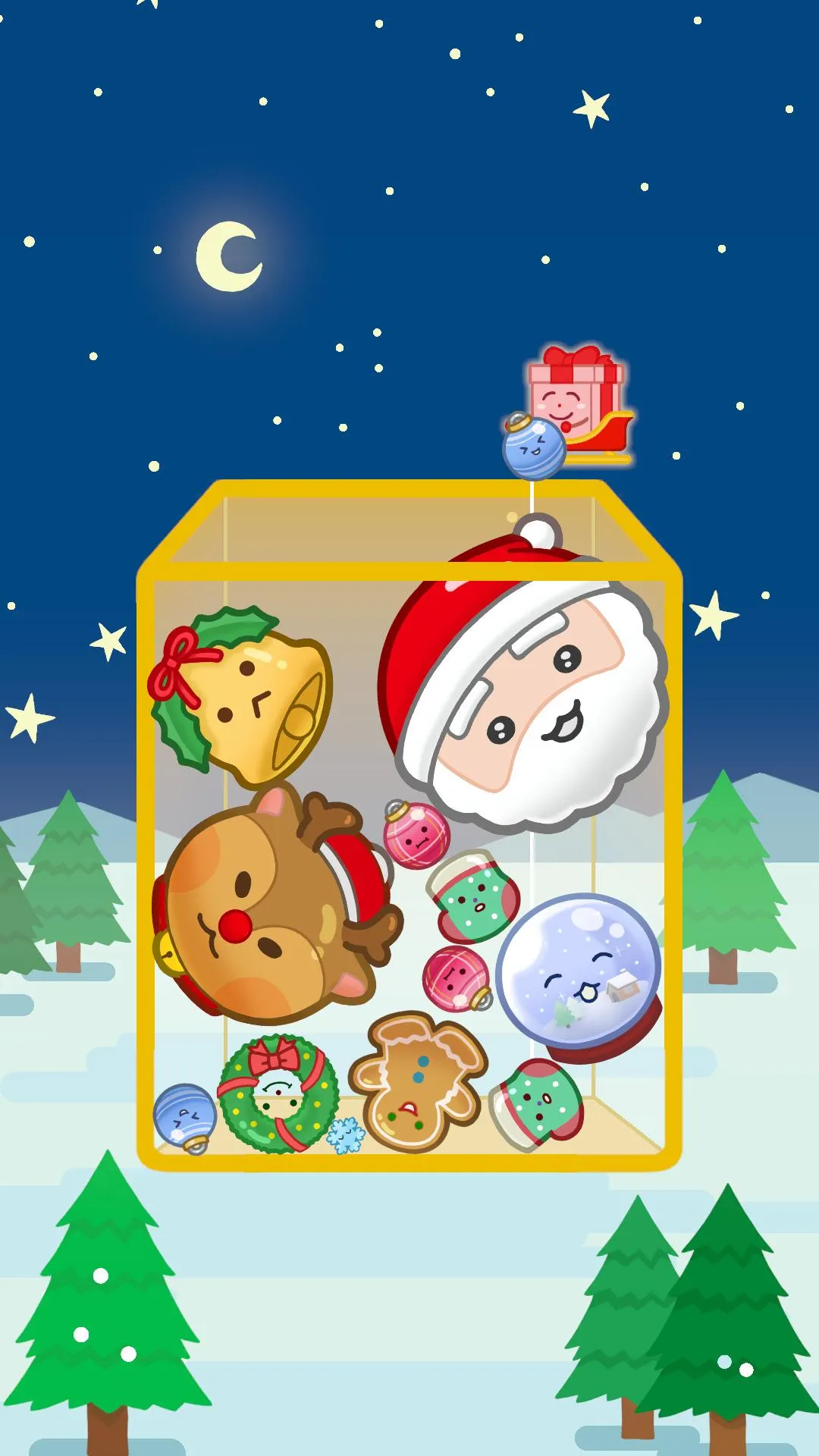 Fruit Party - Drop and Merge | Indus Appstore | Screenshot