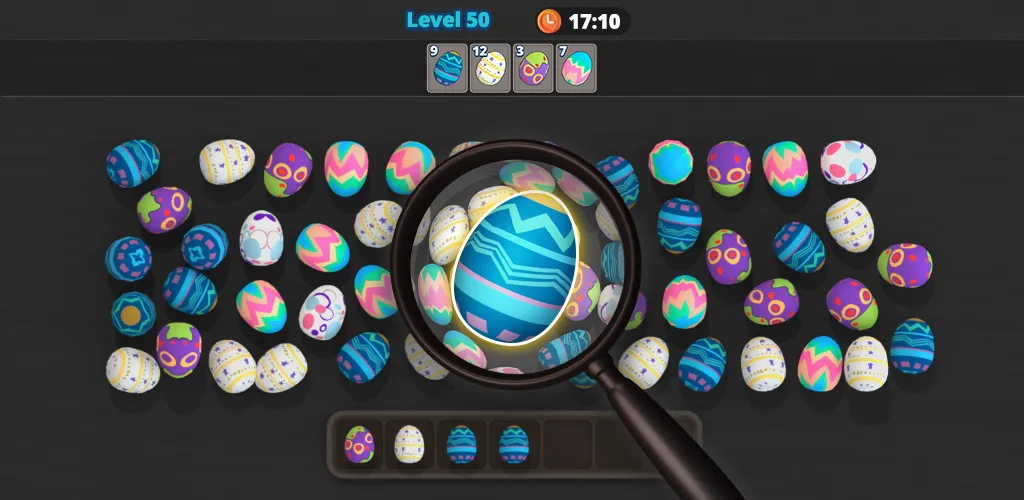 Toy Triple - 3D Match Puzzle | Indus Appstore | Screenshot