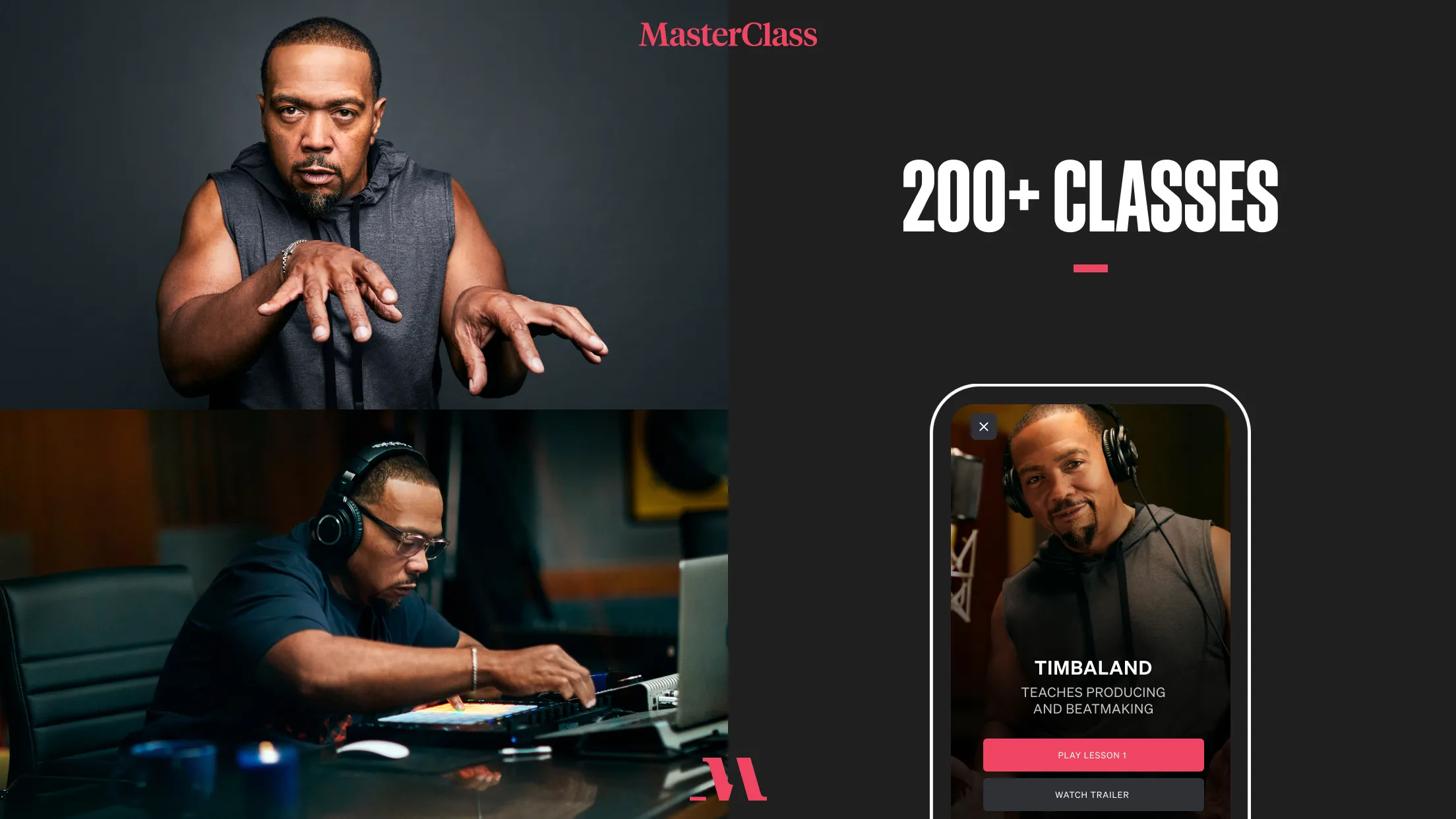 MasterClass: Become More You | Indus Appstore | Screenshot