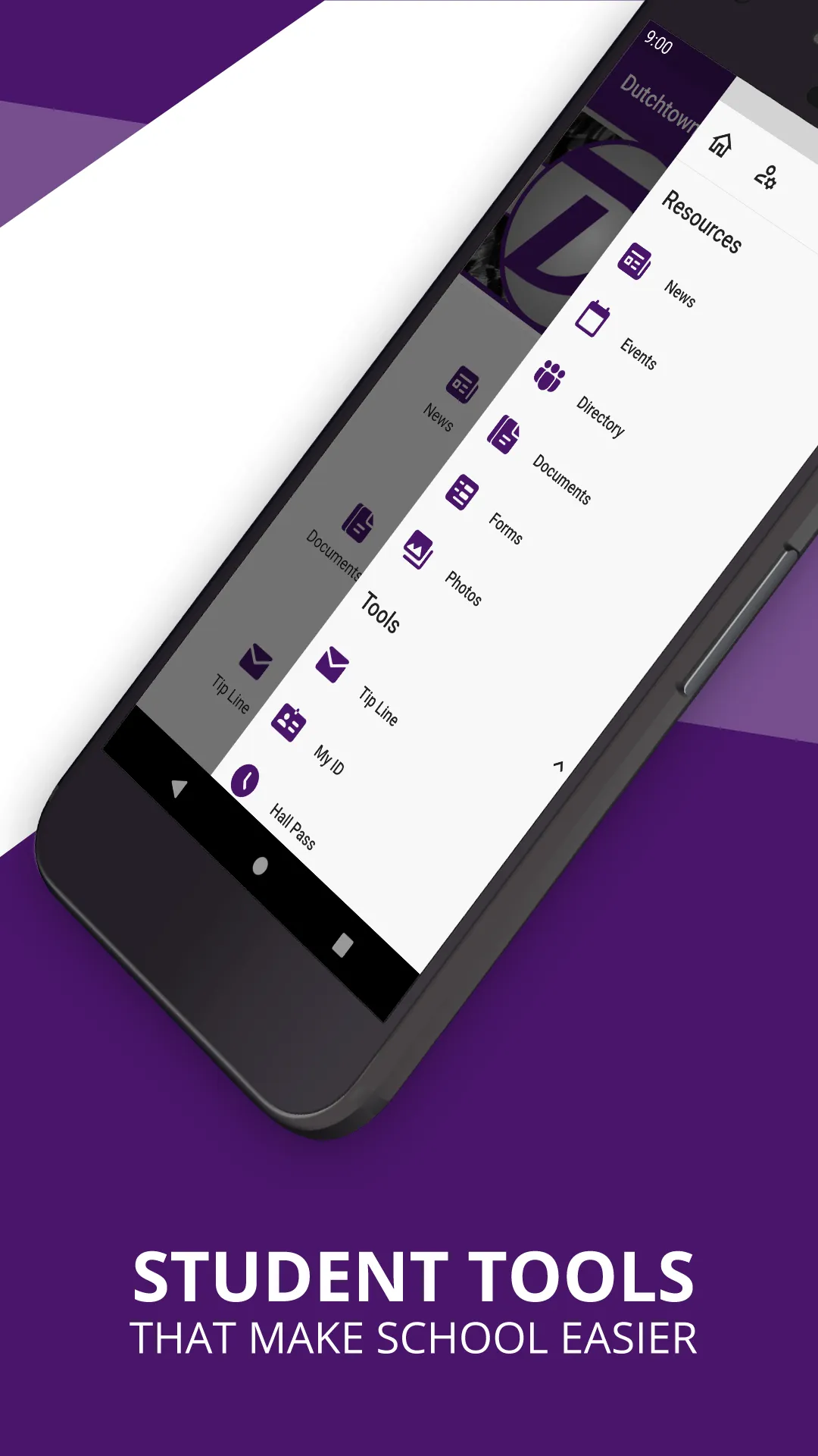 Dutchtown High School | Indus Appstore | Screenshot