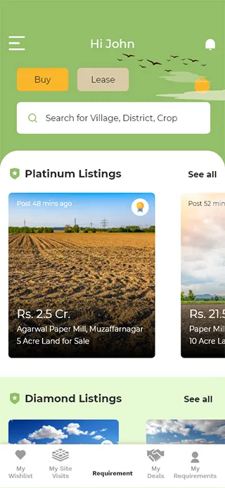 CloudFarms | Indus Appstore | Screenshot