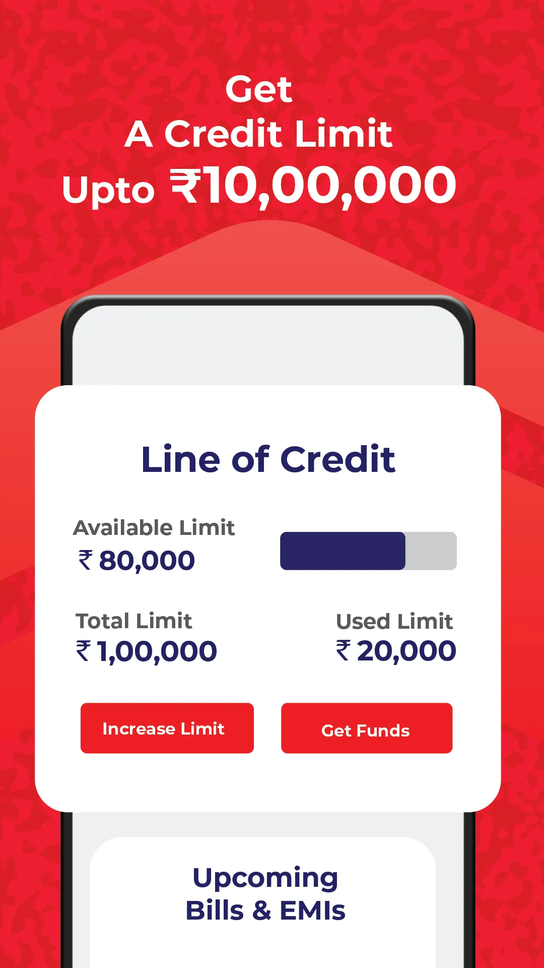 Stashfin Sentinel - Loan App | Indus Appstore | Screenshot