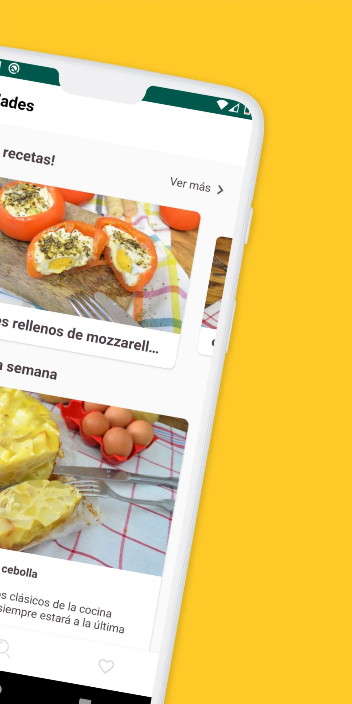 Recetas Crock Pot en Español - | Indus Appstore | Screenshot