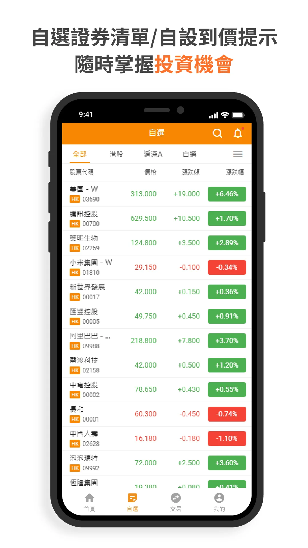 GoTrade | Indus Appstore | Screenshot