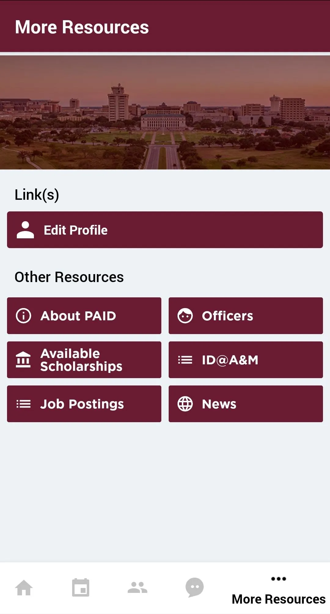 TAMU PAID | Indus Appstore | Screenshot