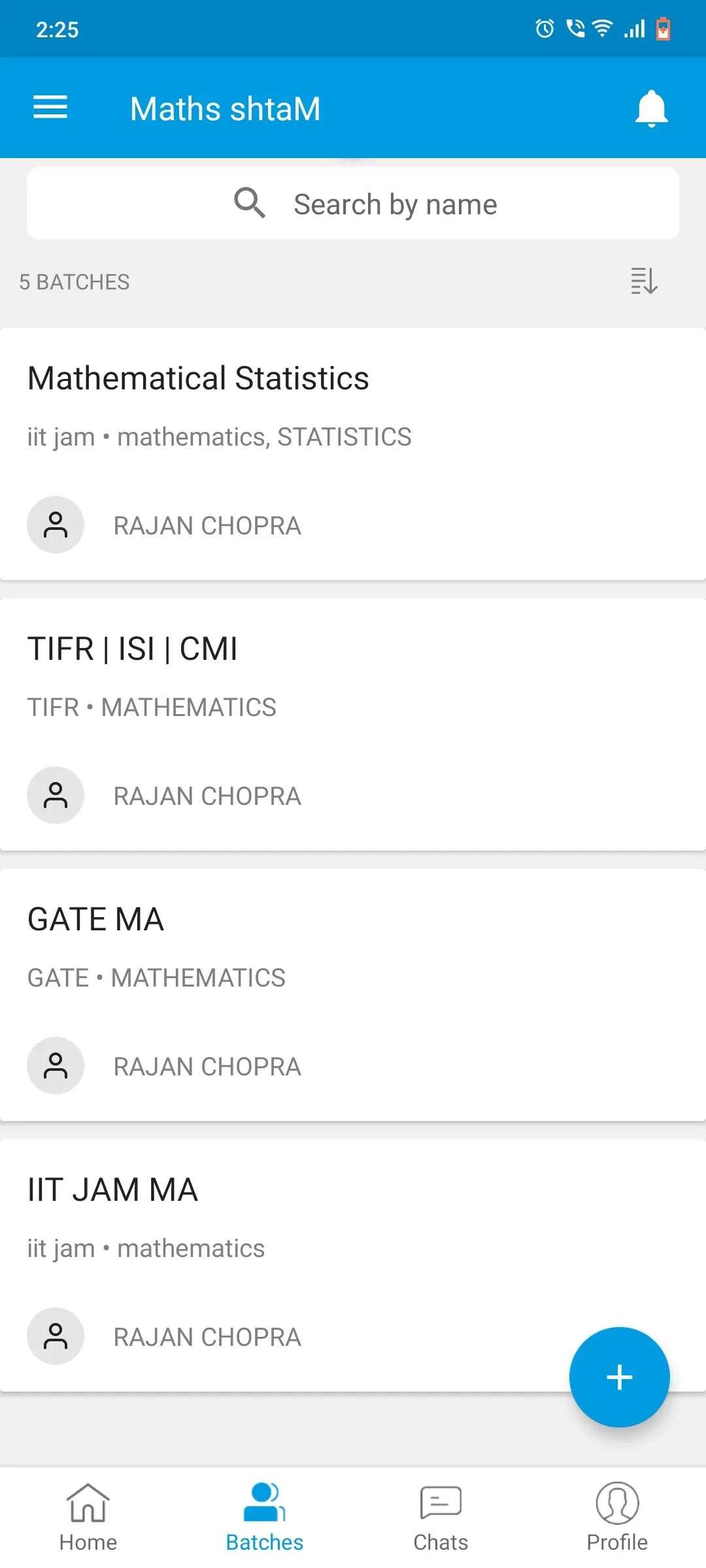 Maths shtaM | Indus Appstore | Screenshot