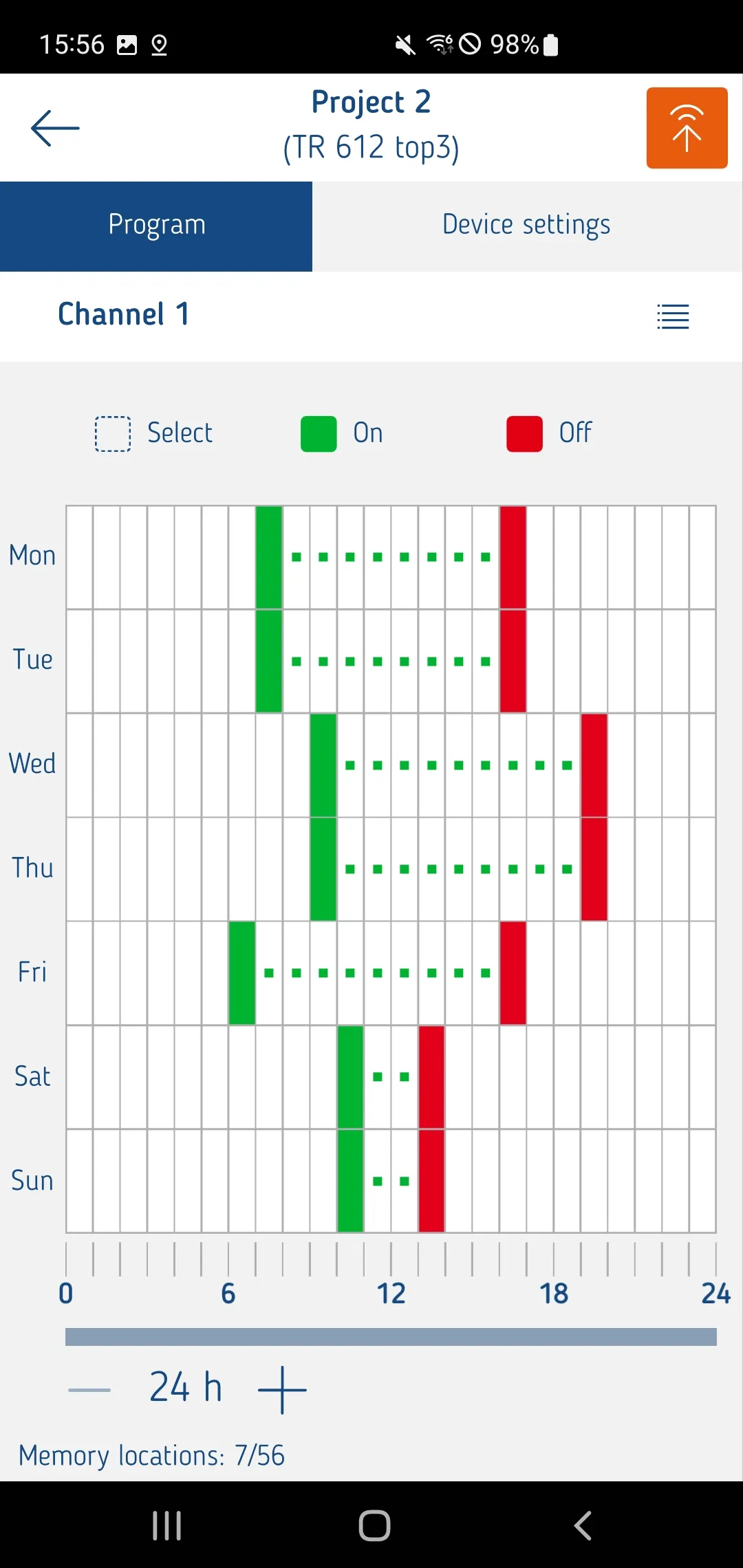 OBELISK top3 | Indus Appstore | Screenshot