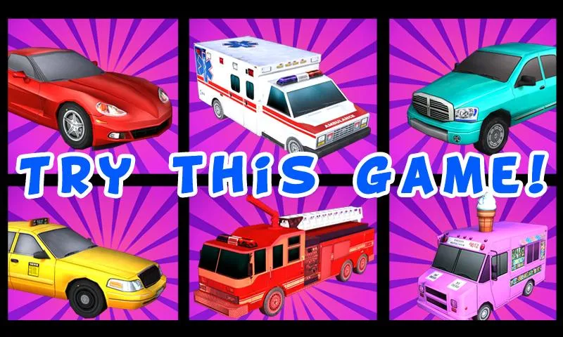 Unblock My Ambulance | Indus Appstore | Screenshot