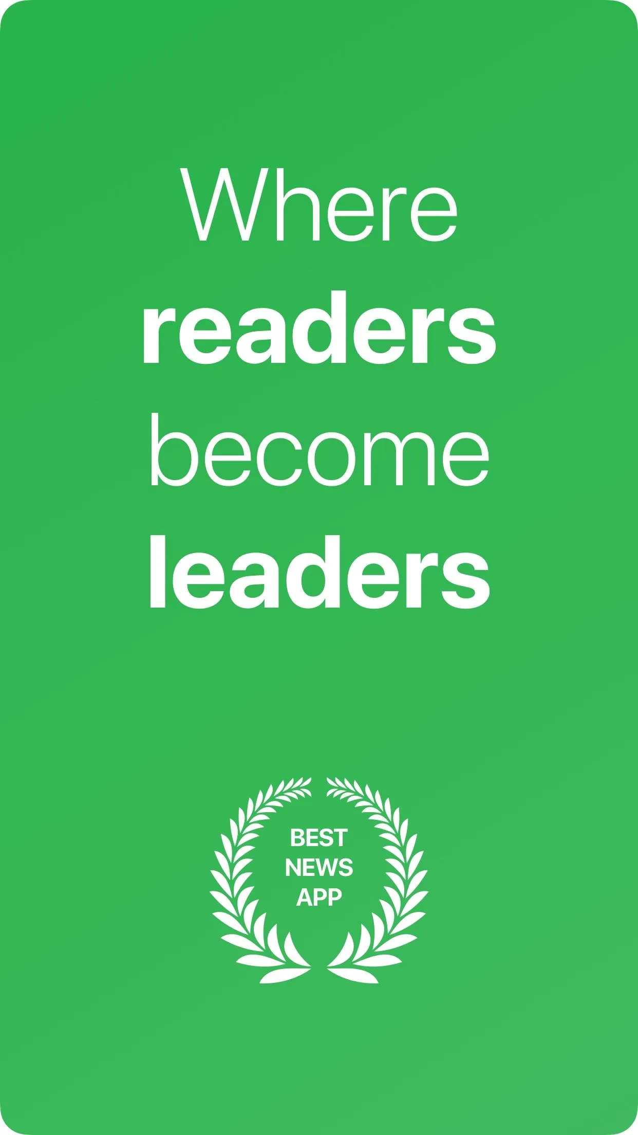 Feedly - Smarter News Reader | Indus Appstore | Screenshot
