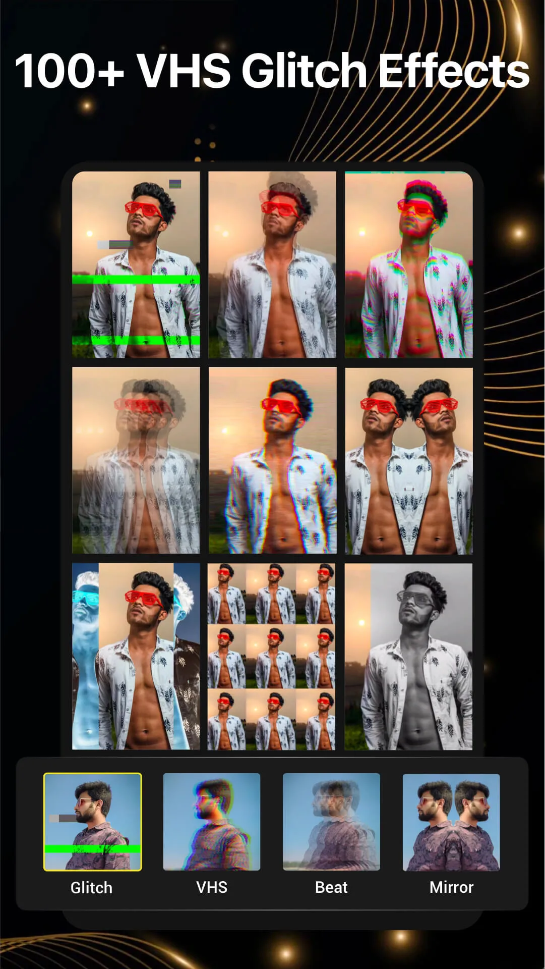 Video Editor&Maker - VideoCook | Indus Appstore | Screenshot