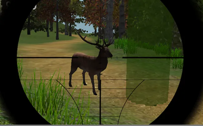 Russian Hunting 4x4 | Indus Appstore | Screenshot