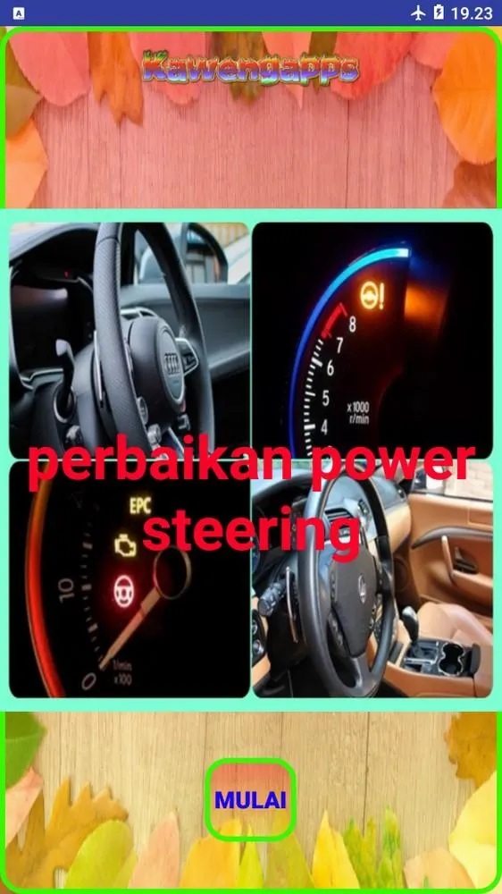 power steering repair | Indus Appstore | Screenshot