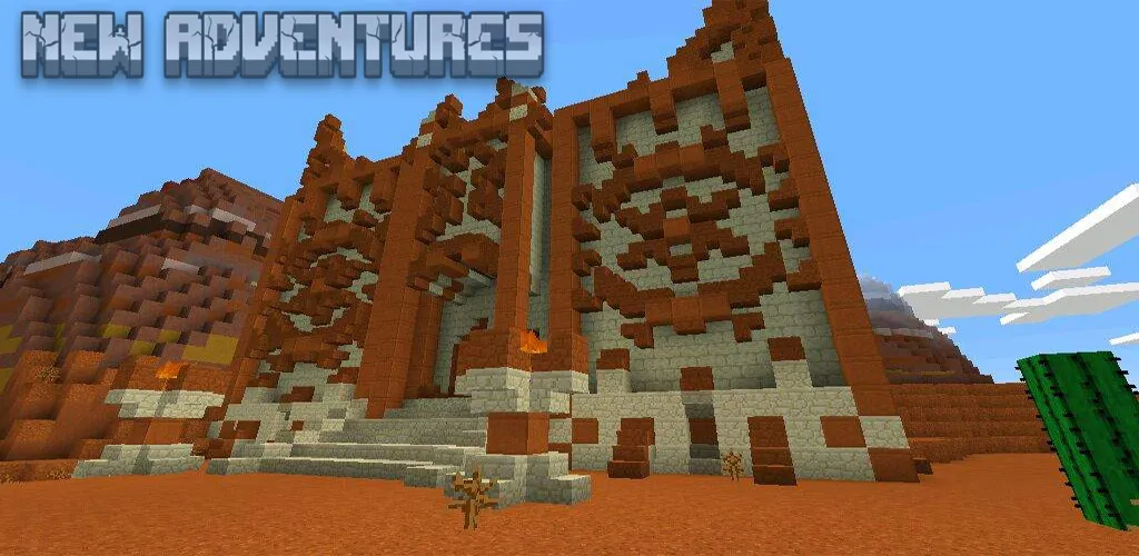 AlineCraft Building Craft | Indus Appstore | Screenshot
