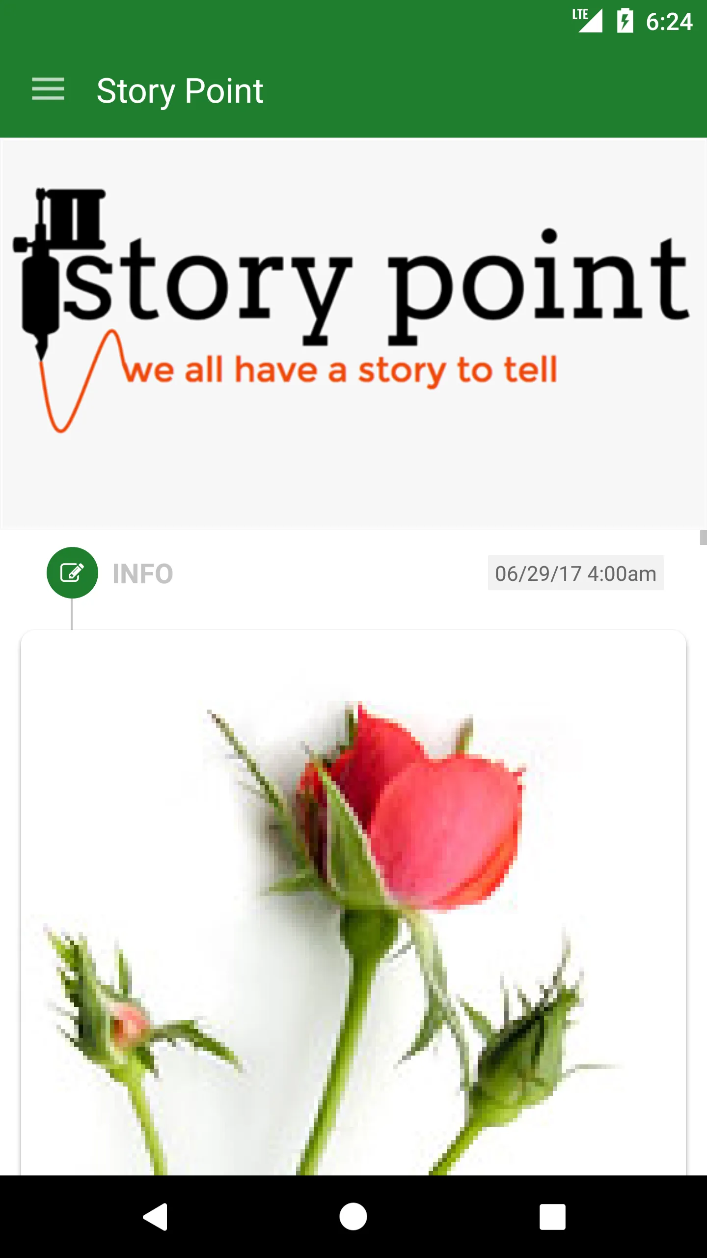 Story Point Kennewick | Indus Appstore | Screenshot