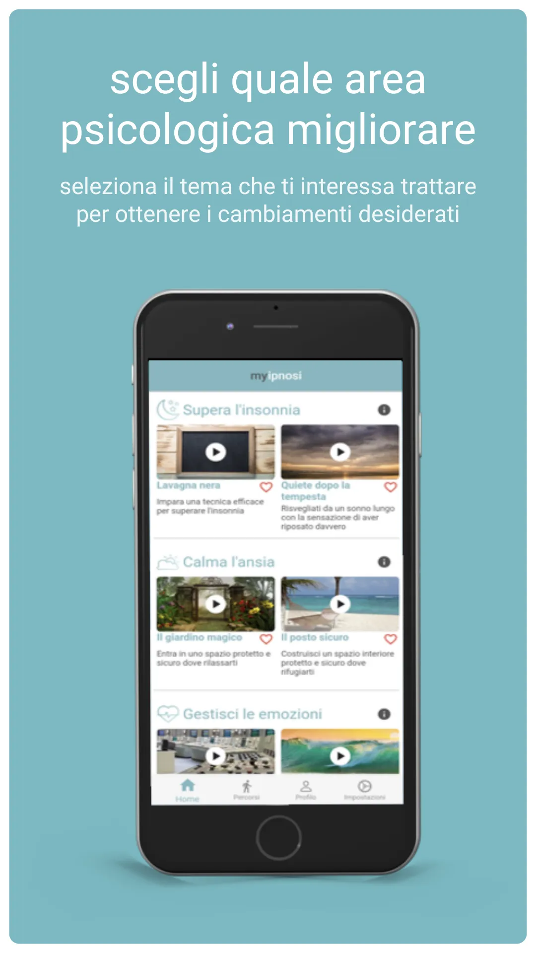 myipnosi | Indus Appstore | Screenshot