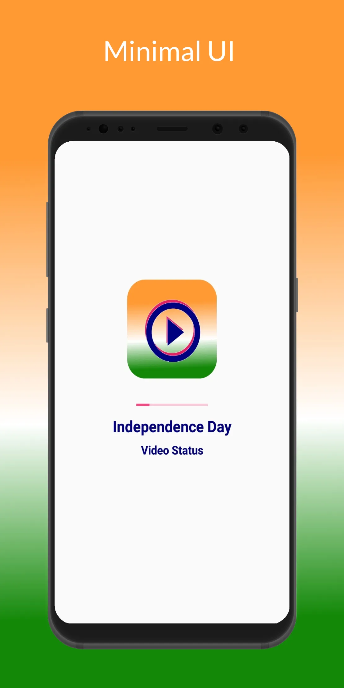 15th August Video Status | Indus Appstore | Screenshot