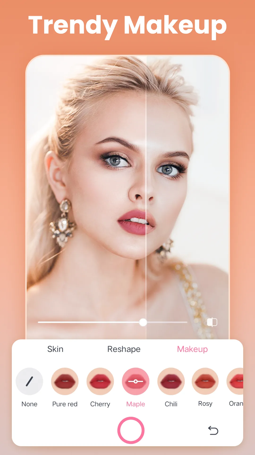 Beauty Camera -Selfie Plus Cam | Indus Appstore | Screenshot