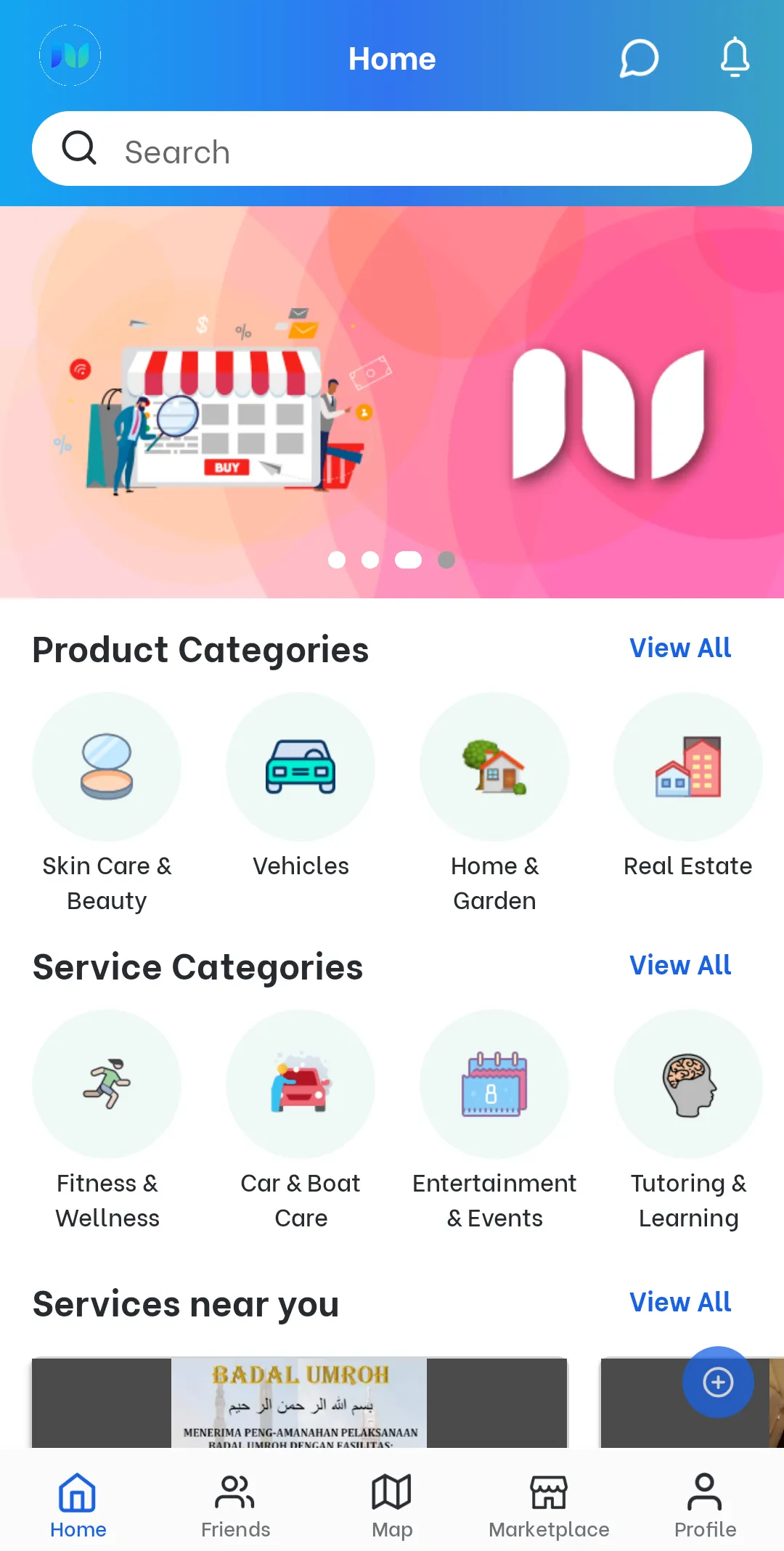 InUn | Indus Appstore | Screenshot