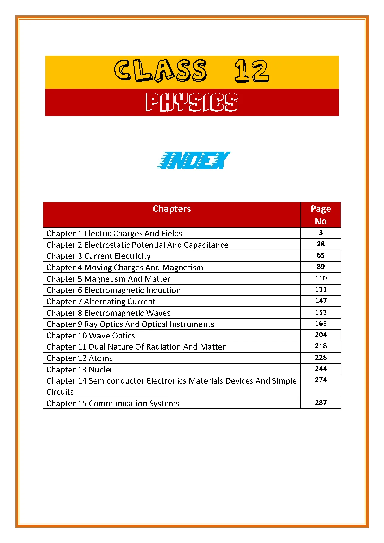 Class 12 Physics Ncert Solutio | Indus Appstore | Screenshot