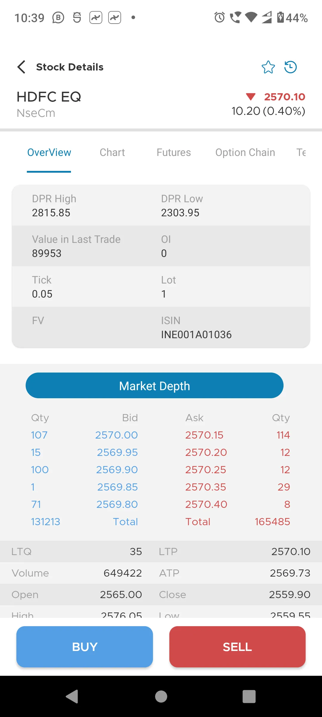 MMT2 | Indus Appstore | Screenshot