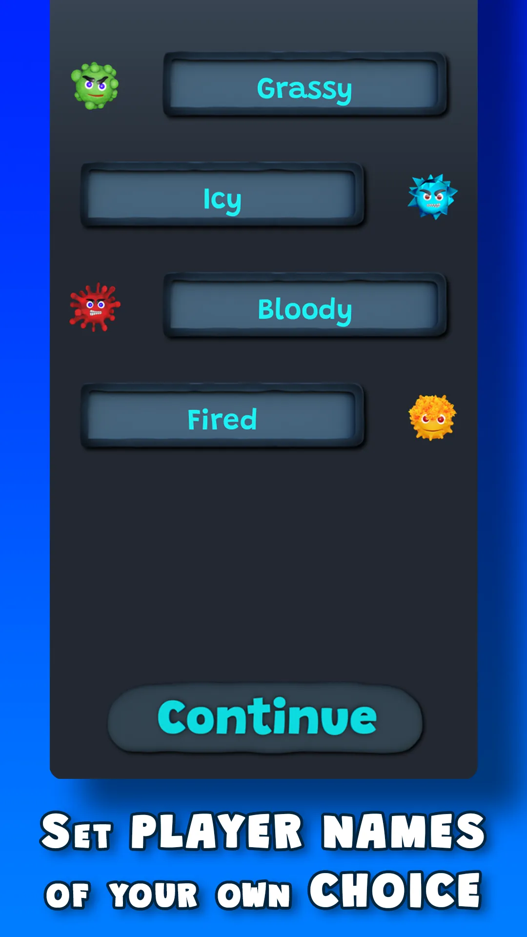 Virus vs Virus | Indus Appstore | Screenshot