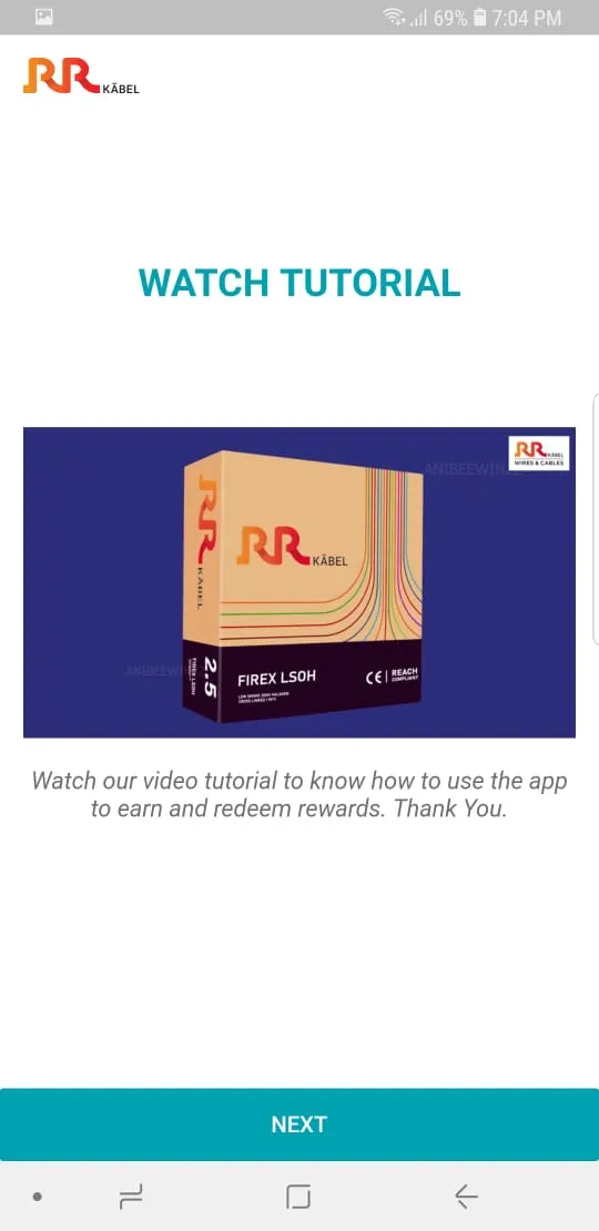 RR Connect | Indus Appstore | Screenshot