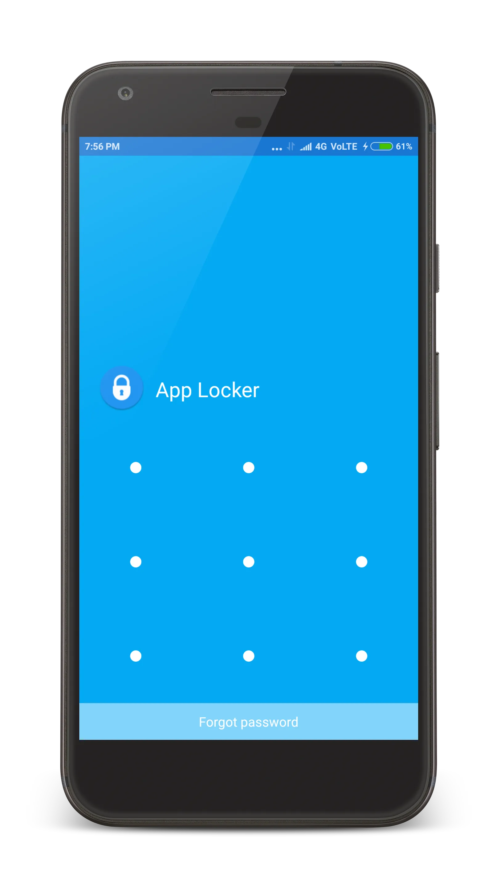 AppLocker - App Lock | Indus Appstore | Screenshot