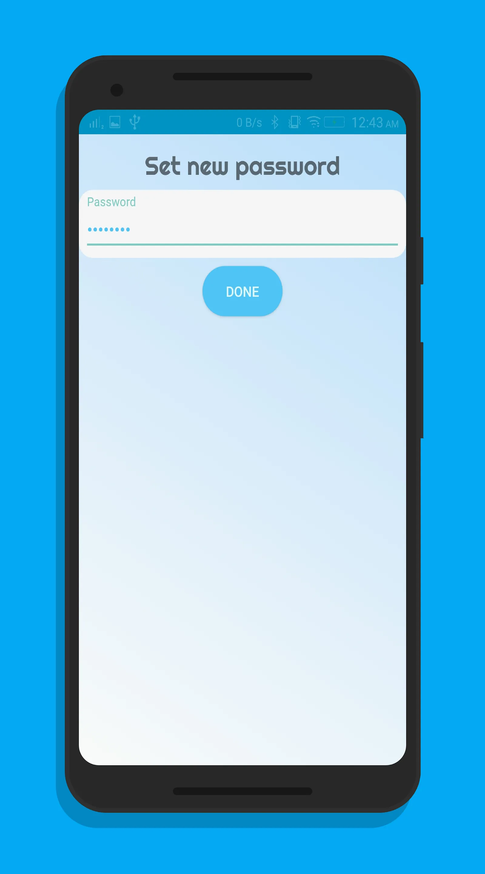 Lock Individual Chats - WhatLo | Indus Appstore | Screenshot